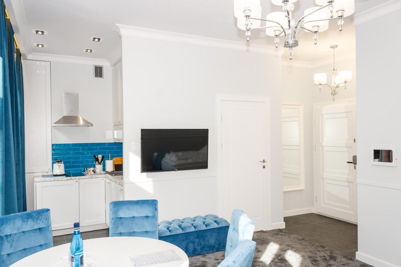 Apartamenty Hexus - Ofiar Oswiecimskich - Wroclaw Centrum Rynek المظهر الخارجي الصورة